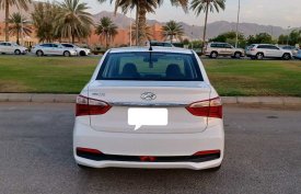 Hyundai, i10, 2019