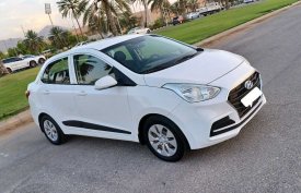 Hyundai, i10, 2019
