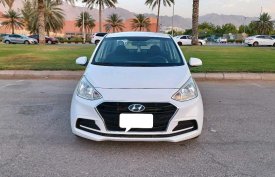 Hyundai, i10, 2019