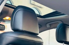 Toyota, Avalon, 2017