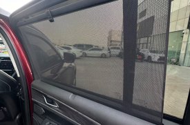جيب, جراند شيروكي, Limited , 2021