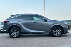 Lexus, RX, Rx 350, 2023