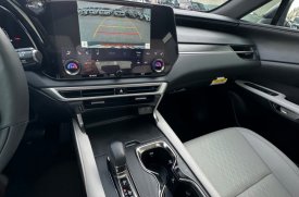 Lexus, RX, Rx 350, 2023