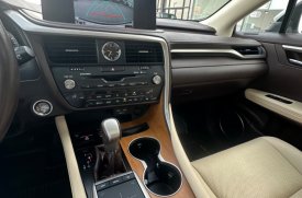 Lexus, RX, Rx350, 2020