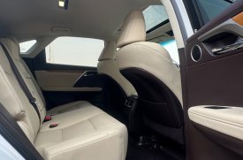 Lexus, RX, Rx350, 2020