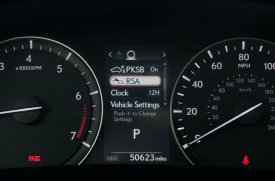 Lexus, RX, Rx350, 2020