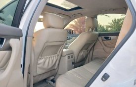 إنفينيتي, QX70, 2016