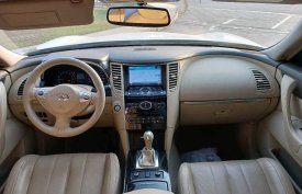 إنفينيتي, QX70, 2016