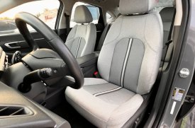 Hyundai, Sonata, 2021