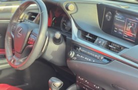 Lexus, ES, 350, 2019