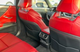 Lexus, ES, 350, 2019