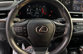 Lexus, ES, 350, 2019
