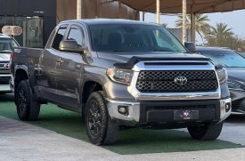 Toyota, Tundra, 2021