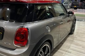 Mini, Cooper, 2018