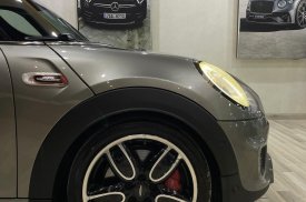 Mini, Cooper, 2018