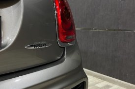 Mini, Cooper, 2018