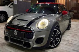 Mini, Cooper, 2018