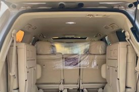 Lexus, LX, 570, 2014