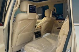 Lexus, LX, 570, 2014
