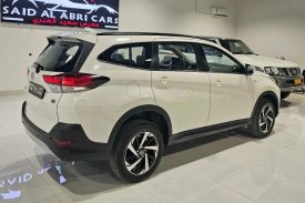Toyota, Rush, 2023