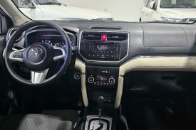 Toyota, Rush, 2023
