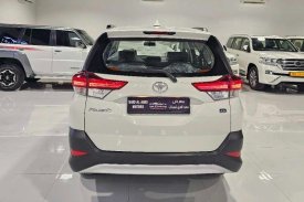 Toyota, Rush, 2023