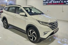 Toyota, Rush, 2023
