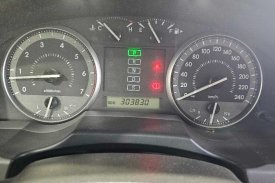 Toyota, Land Cruiser, 2009