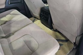 Toyota, Land Cruiser, 2009