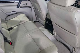 Mitsubishi, Pajero, 2020