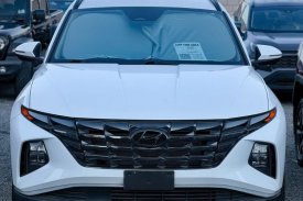 Hyundai, Tucson, 2022