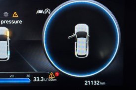 Hyundai, Tucson, 2022