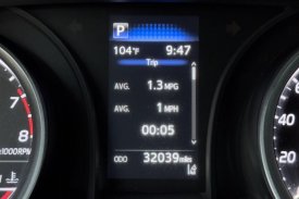 Toyota, Camry, 2021