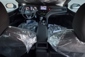 Toyota, Camry, 2021