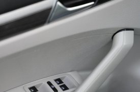 Volkswagen, Passat, 2017