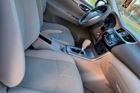 نيسان, Sentra, 2019
