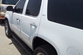 GMC, Yukon, 2013