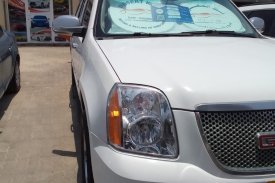 GMC, Yukon, 2013