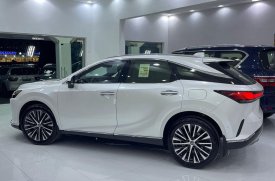 Lexus, RX, 350, 2024