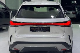 Lexus, RX, 350, 2024