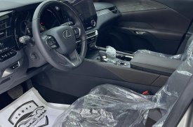 Lexus, RX, 350, 2024
