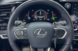 Lexus, RX, 350, 2024