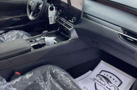 Lexus, RX, 350, 2024