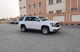 Chevrolet, Tahoe, 2020