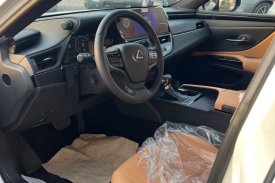 Lexus, ES, 300, 2023