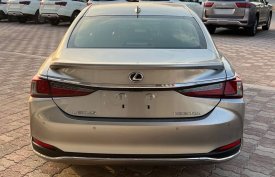 Lexus, ES, 300, 2023