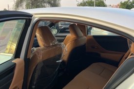 Lexus, ES, 300, 2023