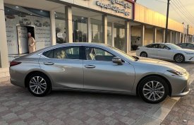 Lexus, ES, 300, 2023