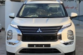 Mitsubishi, Outlander, 2024