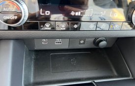 Mitsubishi, Outlander, 2024